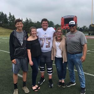 Meet your Posher, Mattjulie